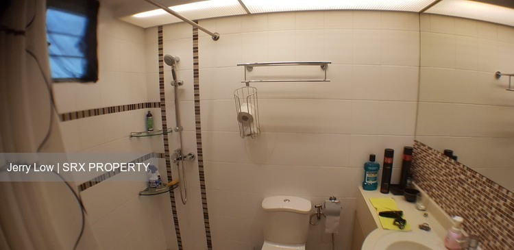 Fernvale Road (Sengkang), HDB Executive #172800812